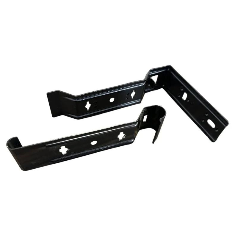 SOSTEGNO CON STAFFA E CHIAVETTE PER GRONDE LUNA E VEGA